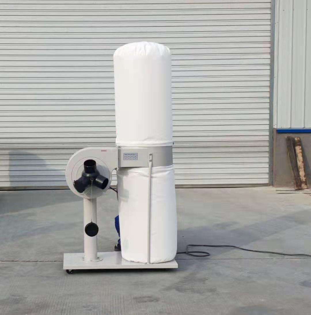 Dust Collector Machine (Models: MF9022A, MF9022B, MF9022, FM9022C)