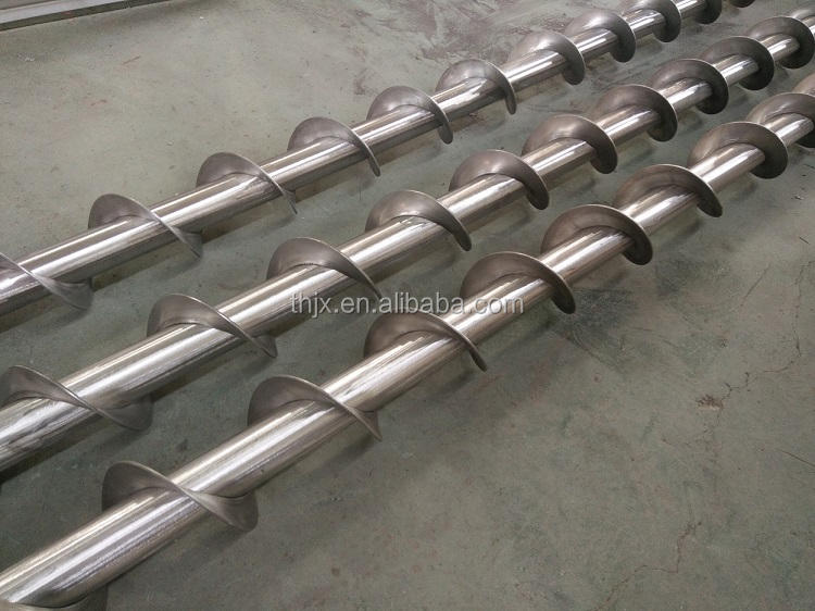 Flour Screw Conveyor for Powder (Model: Xinmyu)