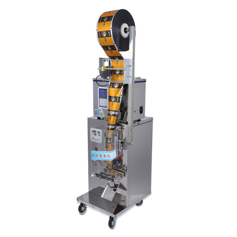 Bag Packaging Machine (Model: Shenhu)