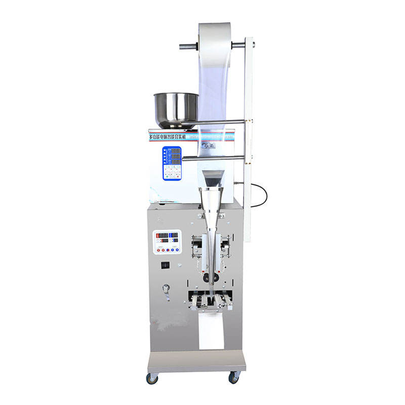 Bag Packaging Machine (Model: Shenhu)