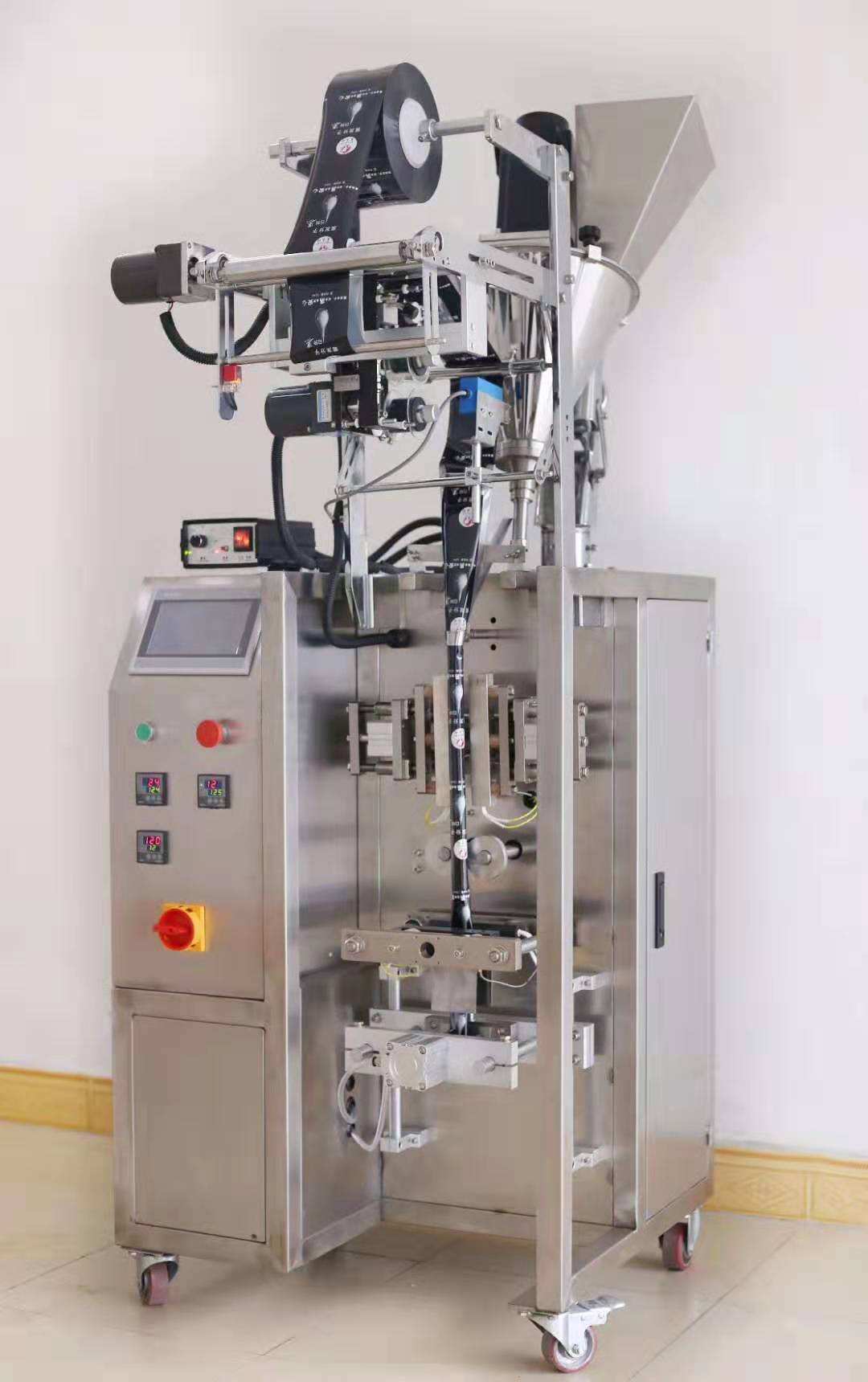 Bag Packaging Machine (Model: Shenhu)