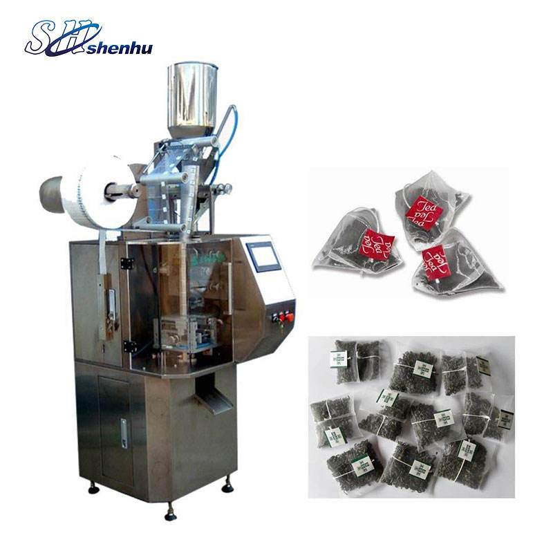 Bag Packaging Machine (Model: Shenhu)