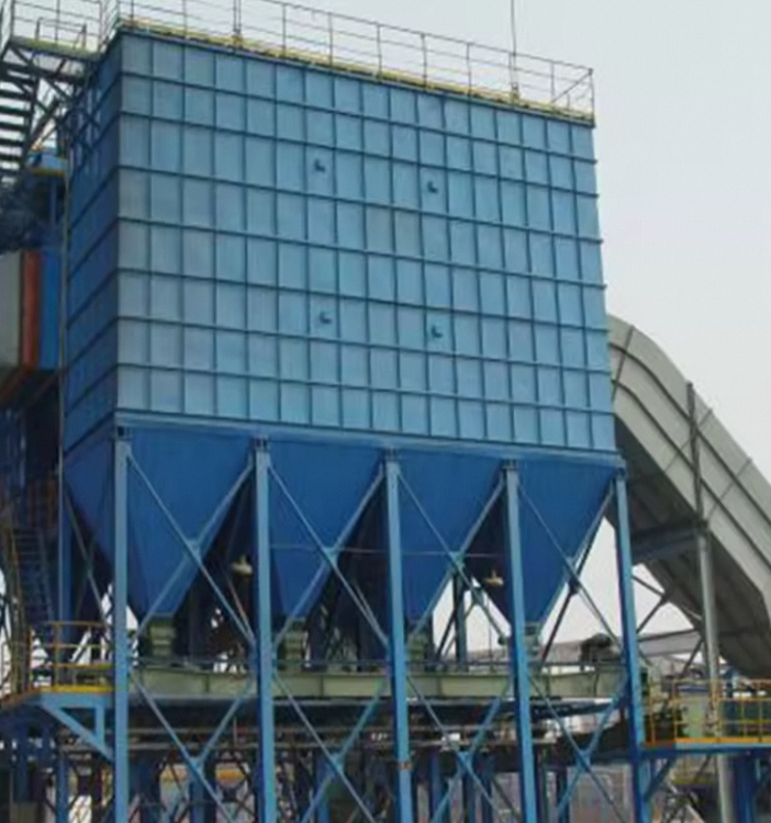 Baghouse dust collector Dust collector suppliers  industrial gas disposal design  Dust removal system