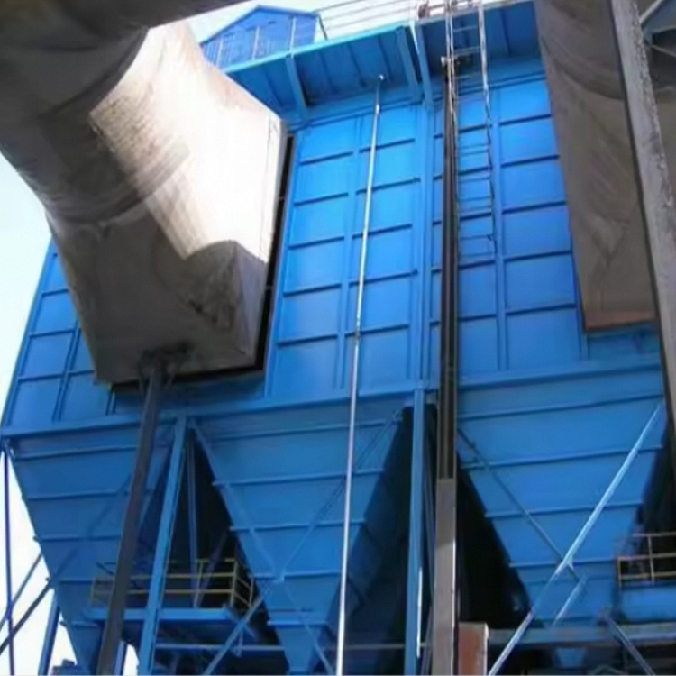 Baghouse dust collector Dust collector suppliers  industrial gas disposal design  Dust removal system