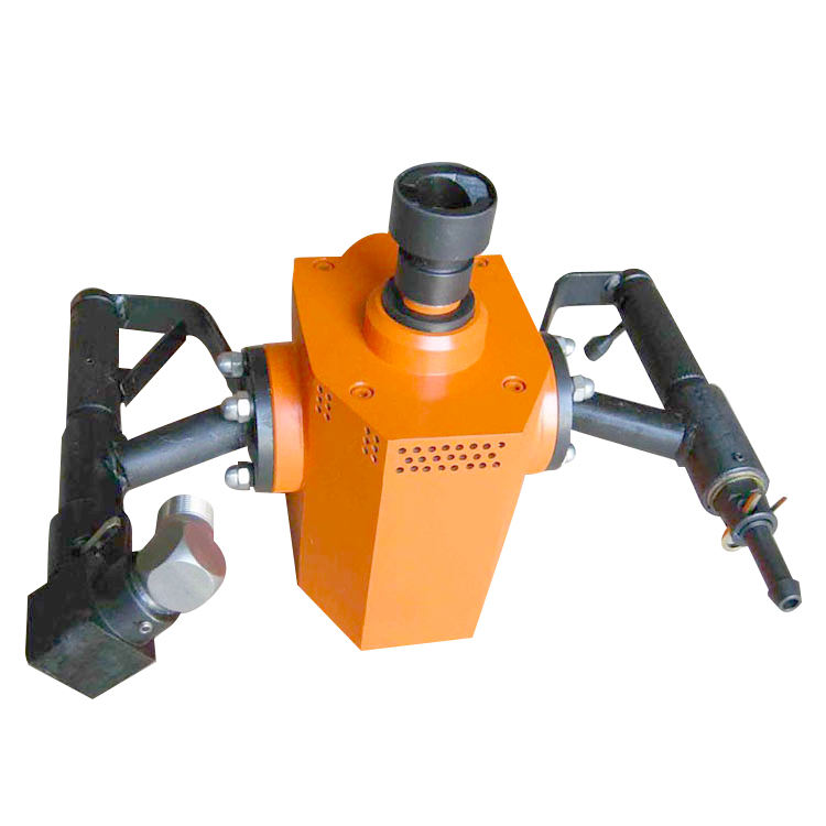 MQT130 Pneumatic Anchor Drilling Rig