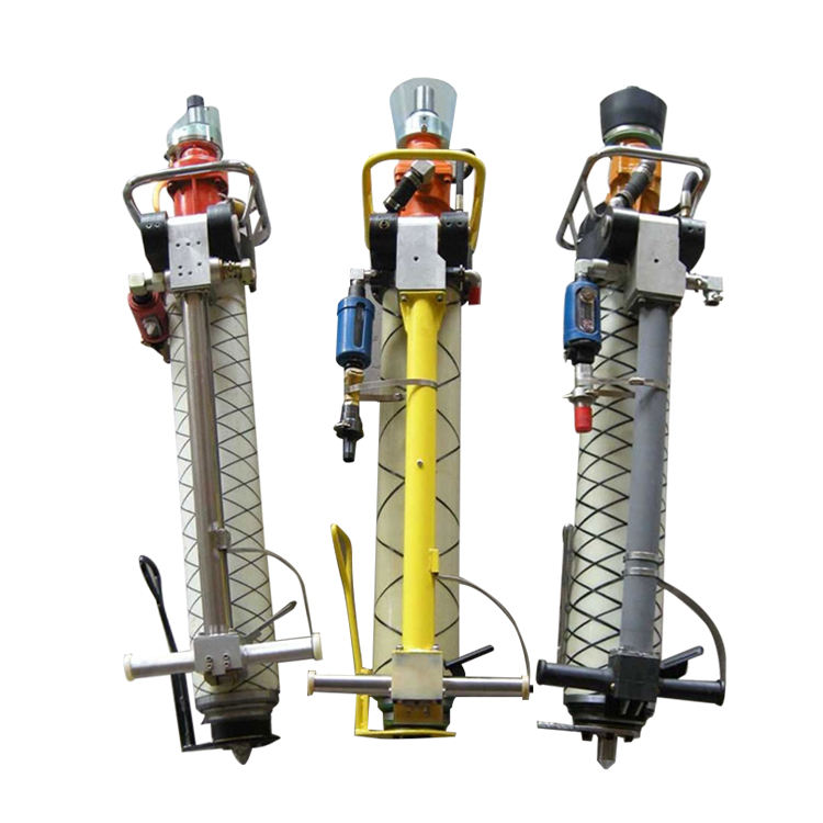 MQT130 Pneumatic Anchor Drilling Rig