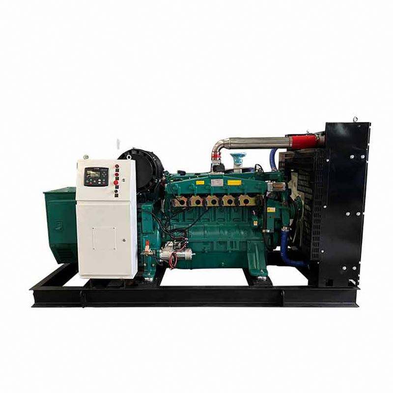 Junwei JW-LPG-2024-1461 CHP Generator