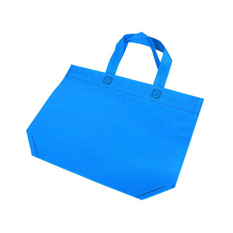 Non Woven Cloth Bags Making Machine