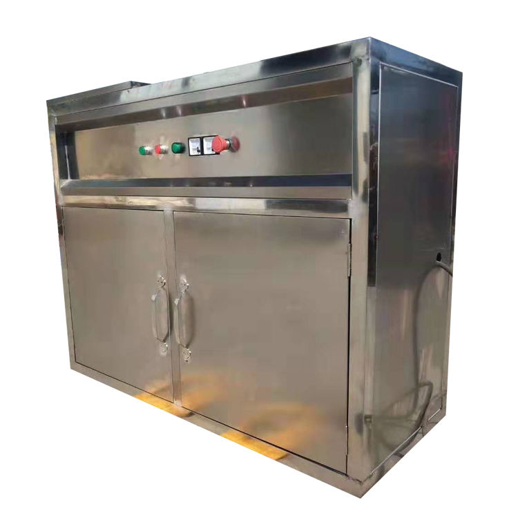 OC-HG-5500 High-quality Kitchen Food Waste Recycling Decomposer Disposal Machine Digester