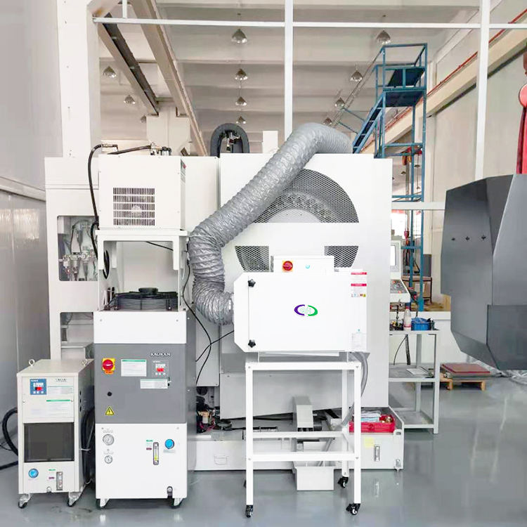 Chungho Air Purification System