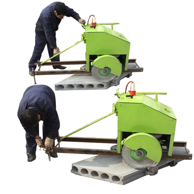 360 Degree Concrete Cutter