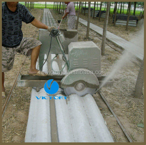 360 Degree Concrete Cutter