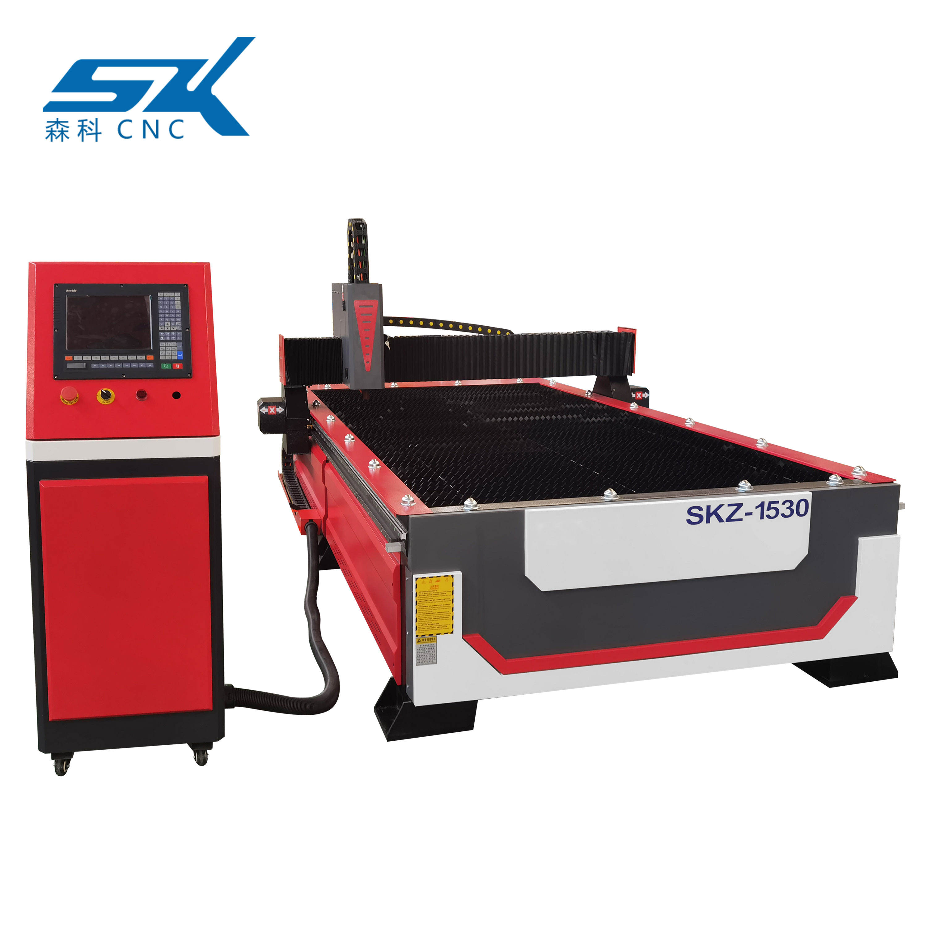 1325 plasma cutting machine