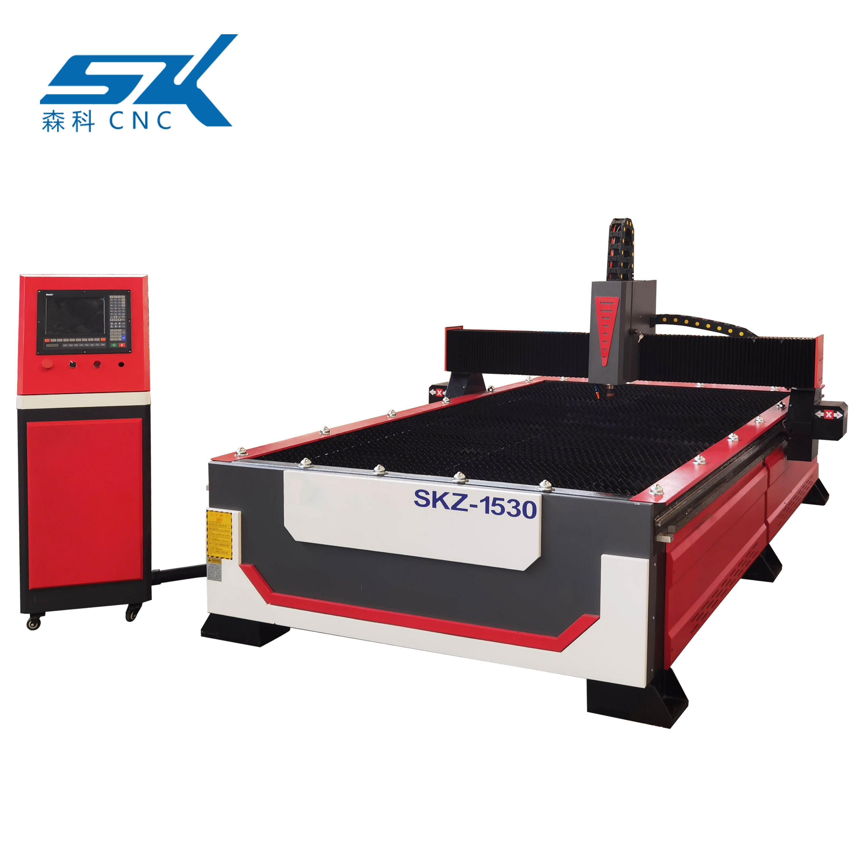 1325 plasma cutting machine