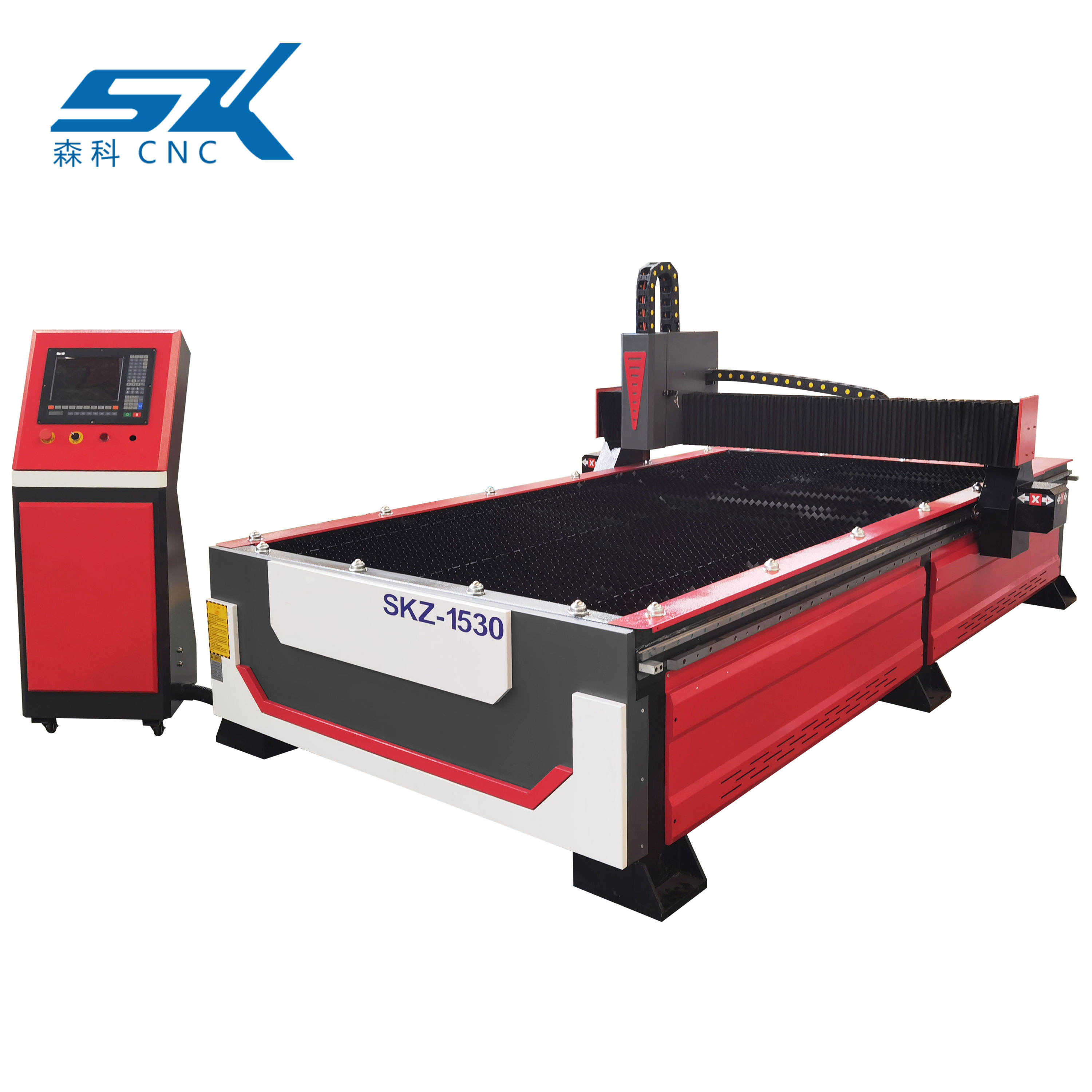 1325 plasma cutting machine