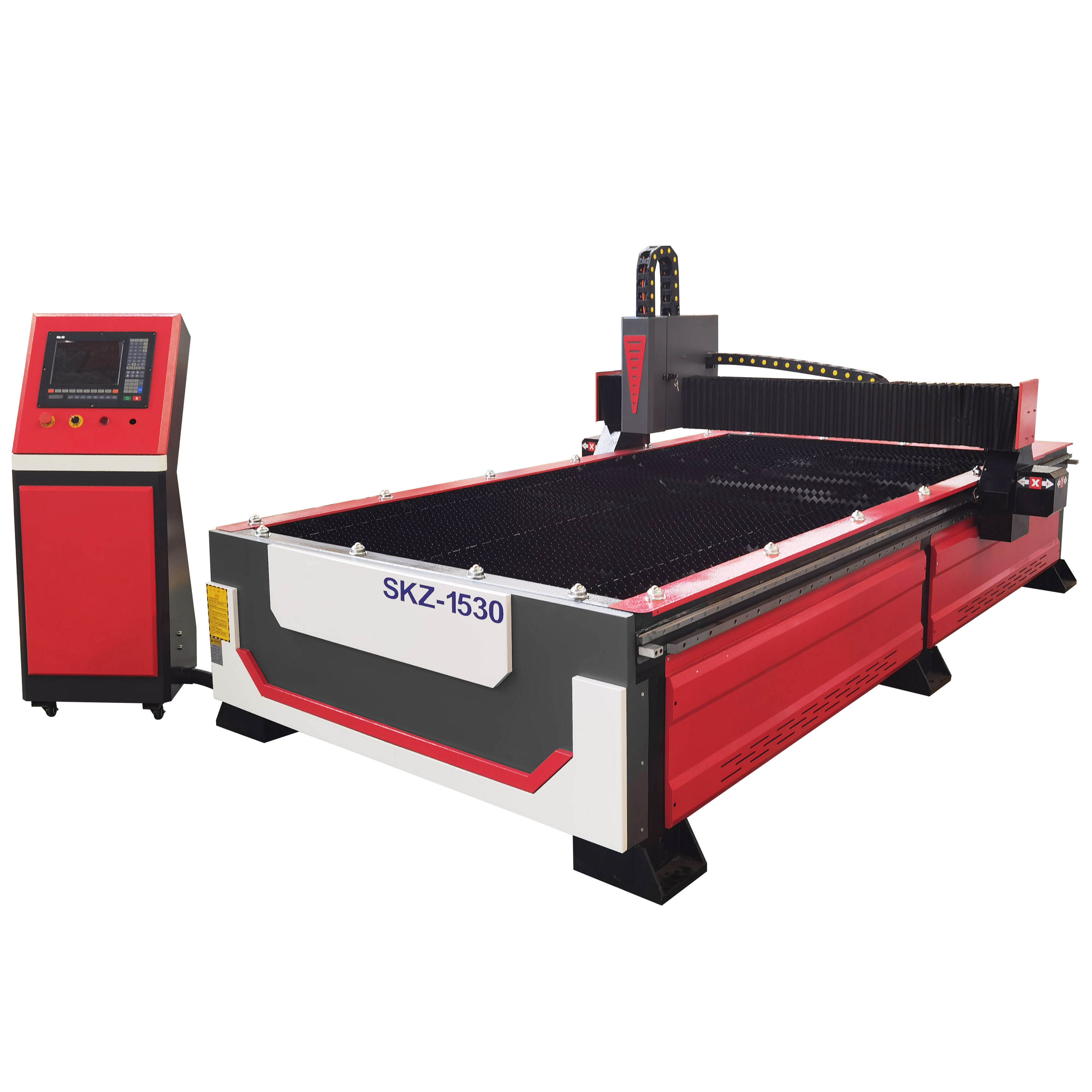 1325 plasma cutting machine