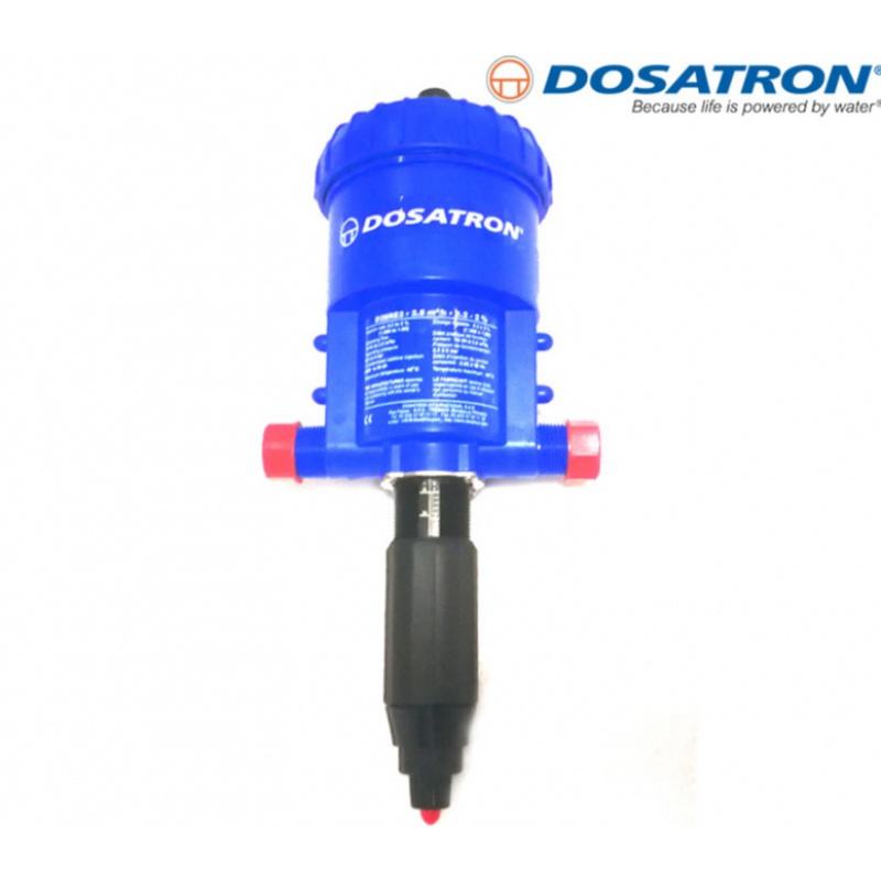 Dosatron Automatic Poultry House Doser Medicator