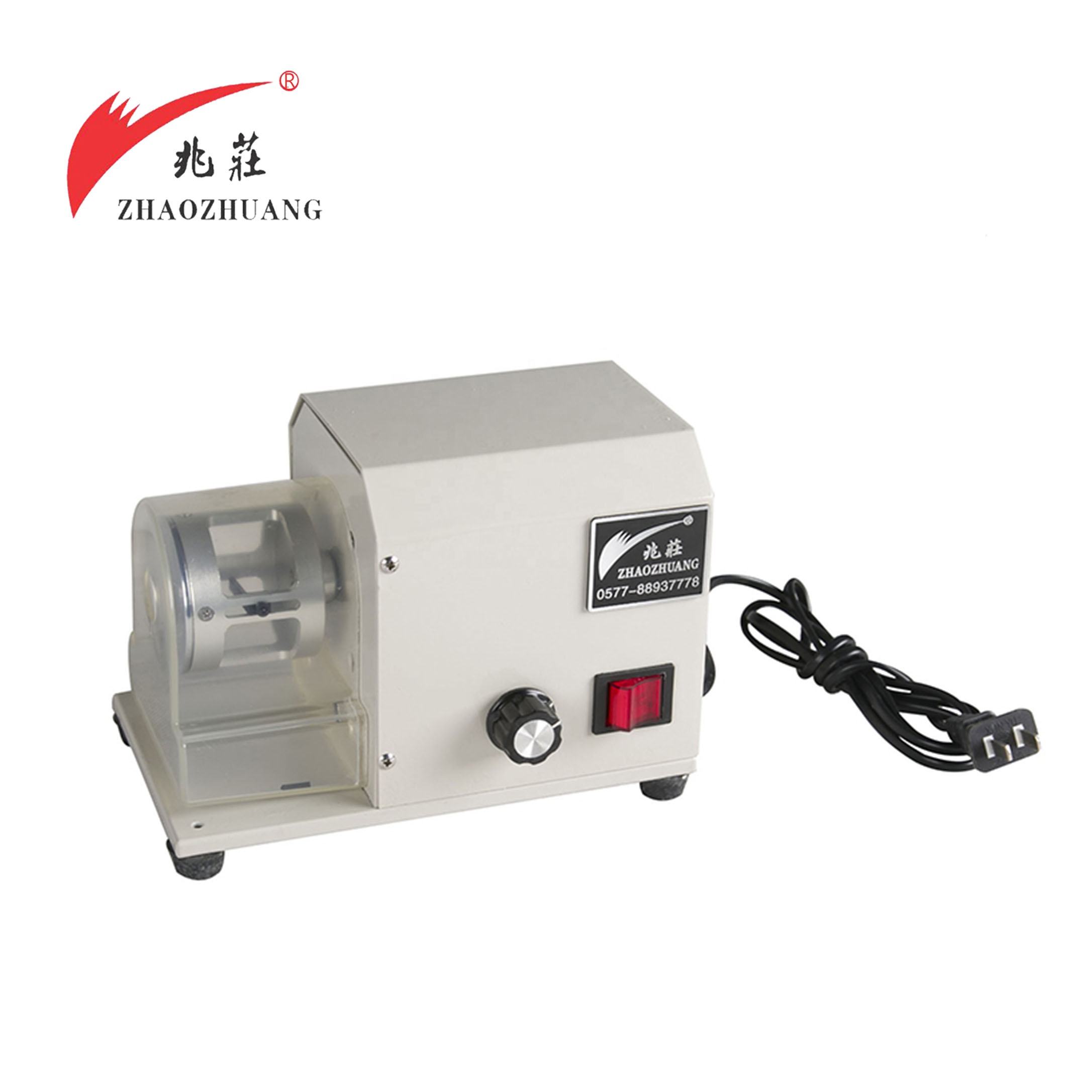 XC-180 Cable PVC Wire Twisting Stripping Machine