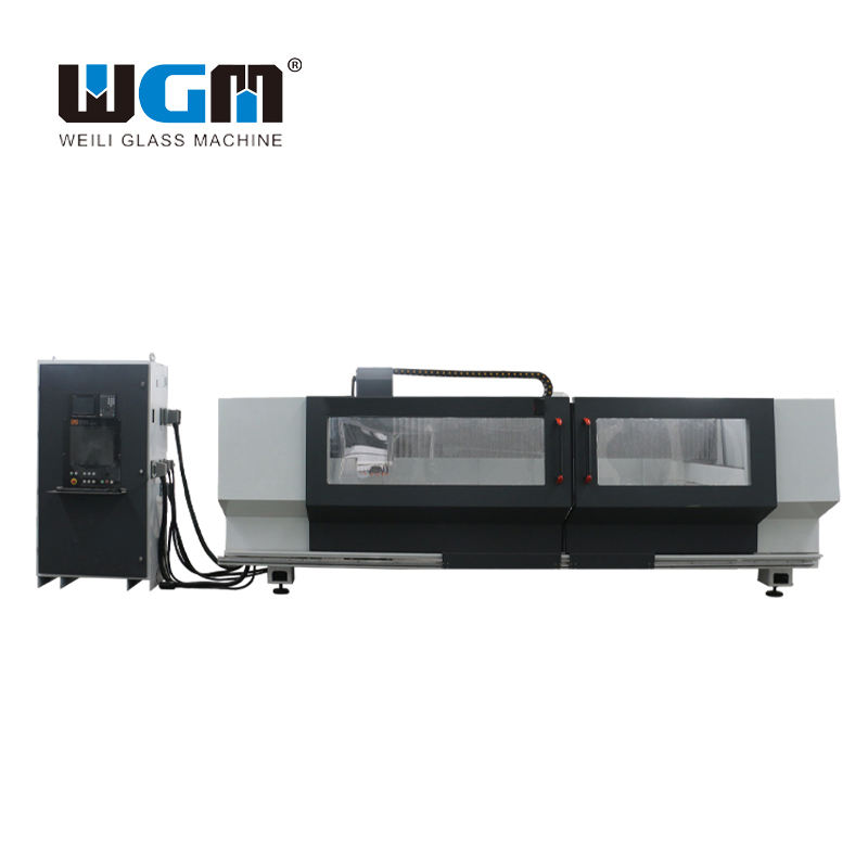 GC-CNC 1530 Horizontal Working Center