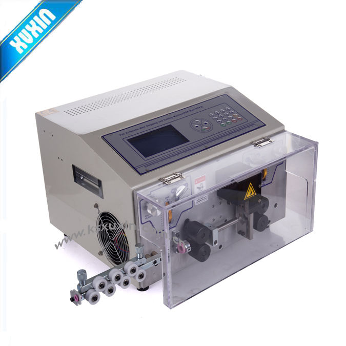 XUXIN X-501MAX Stripping Wire Machine