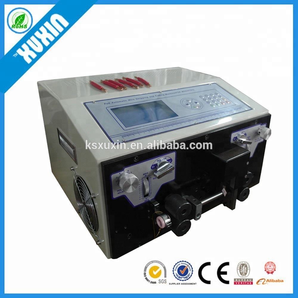 XUXIN X-501MAX Stripping Wire Machine