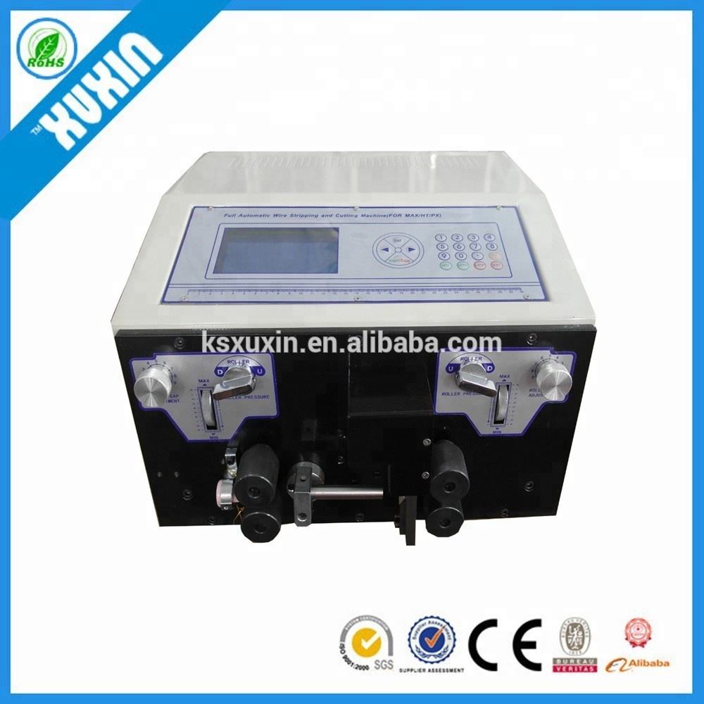 XUXIN X-501MAX Stripping Wire Machine