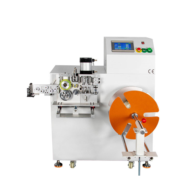 JWD Coil Winding Binding Machine