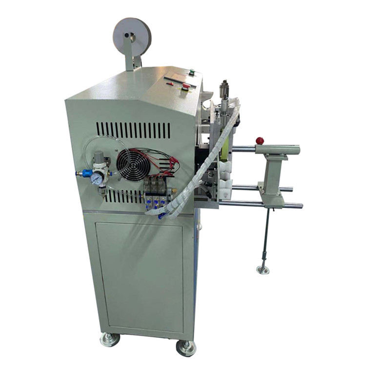 JWD Coil Winding Binding Machine