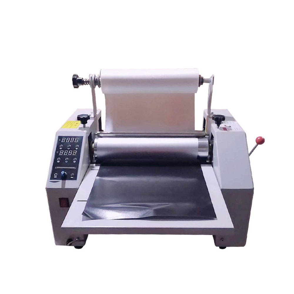 A3 Laminating Machine by Lukes