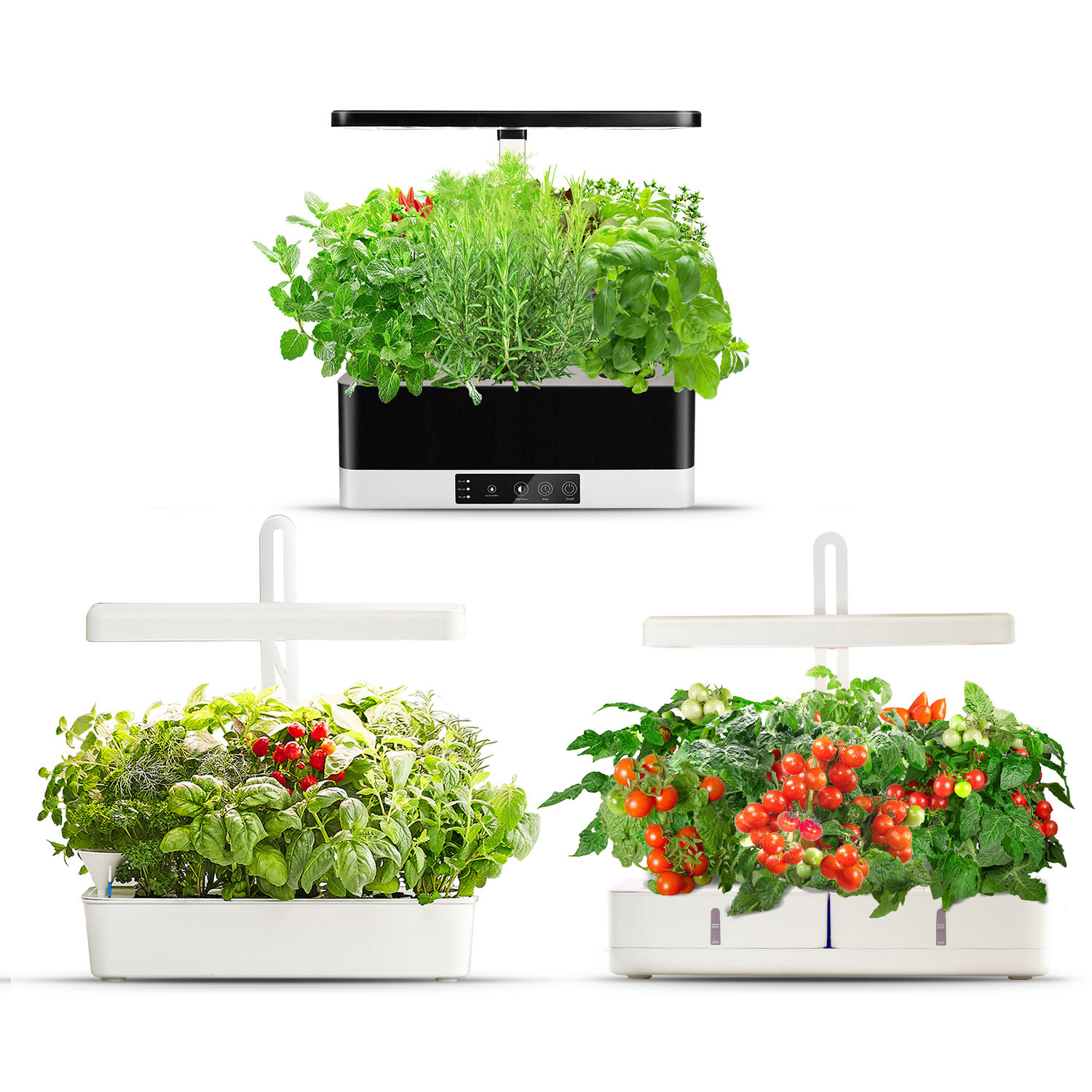 Hydroponic Home System