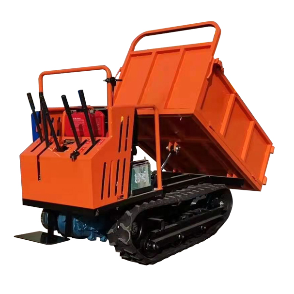 UCARRY Mini Truck (Model UC-MT12)