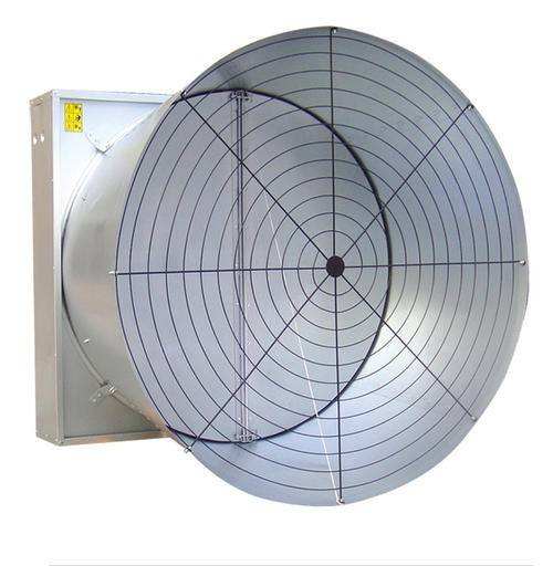 JINLONG FRB Fiberglass Cone Fan