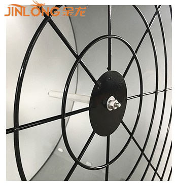 JINLONG FRB Fiberglass Cone Fan