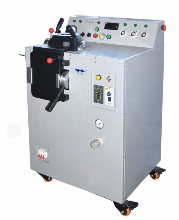 YALI Platinum Casting Machine