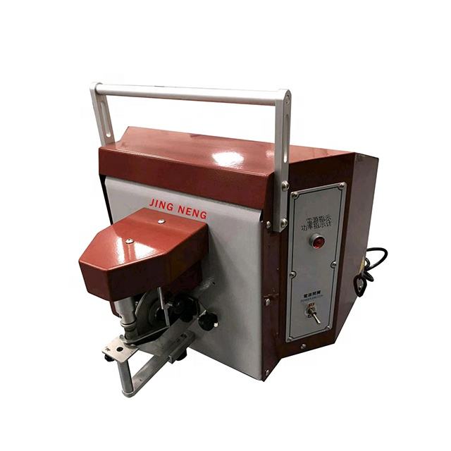 JINGNENG Leather Edge Painting Machine