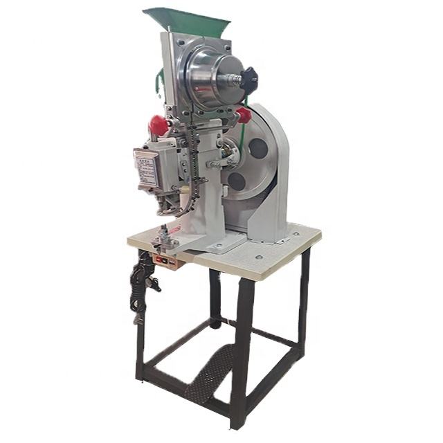 JINGNENG Eyeleting Machine