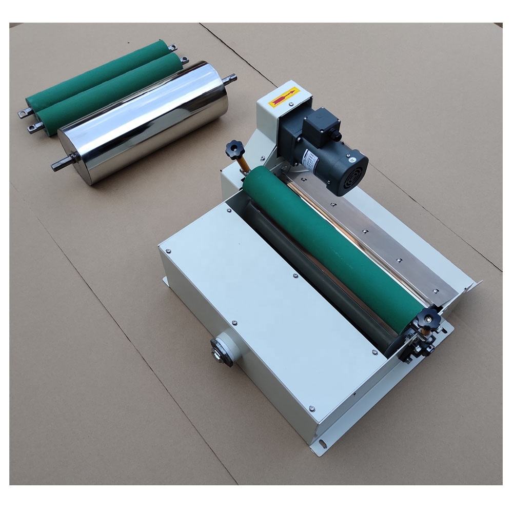 Filter Magnetic Separator for Printer Machine - Model FMS