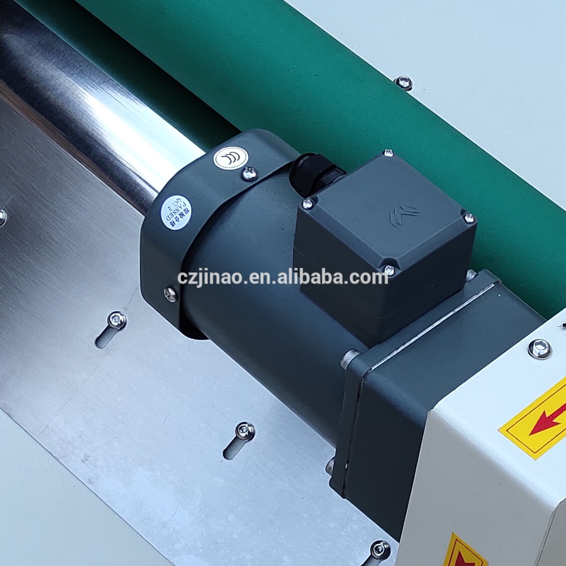 Filter Magnetic Separator for Printer Machine - Model FMS