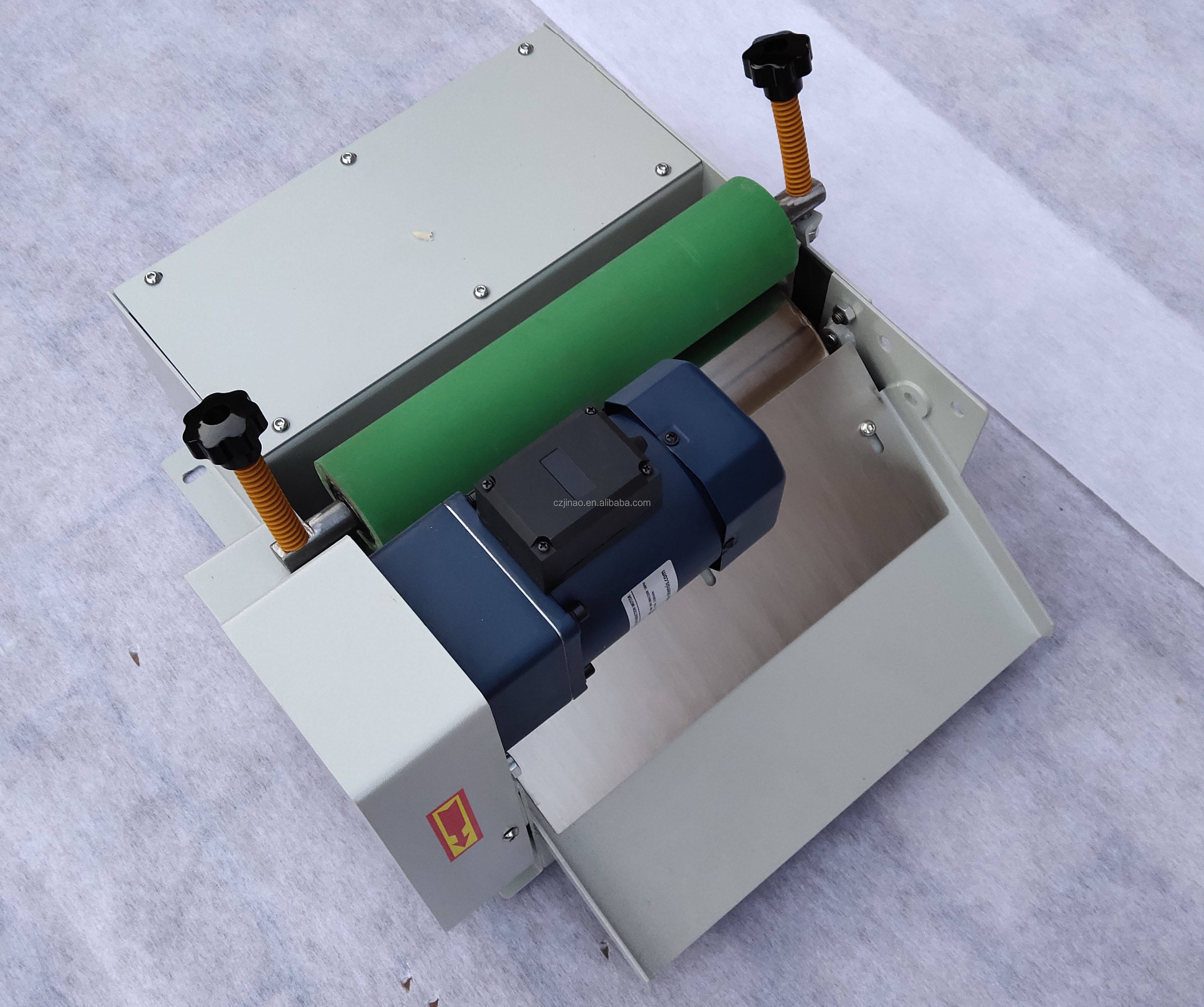 Filter Magnetic Separator for Printer Machine - Model FMS