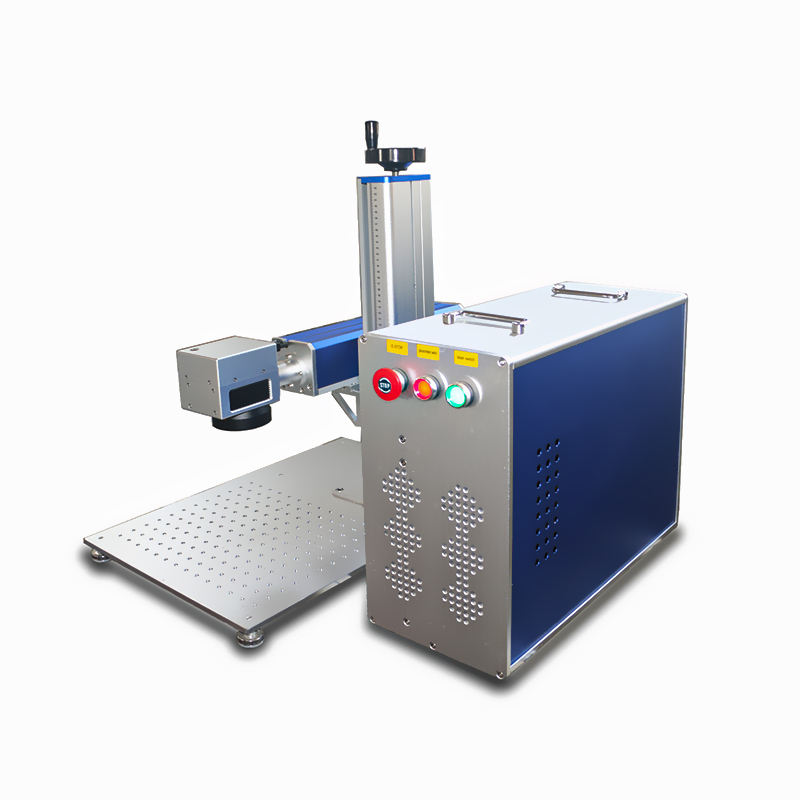 SUNWAY High-Accuracy Laser Marking Machine