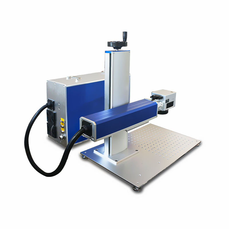 SUNWAY High-Accuracy Laser Marking Machine