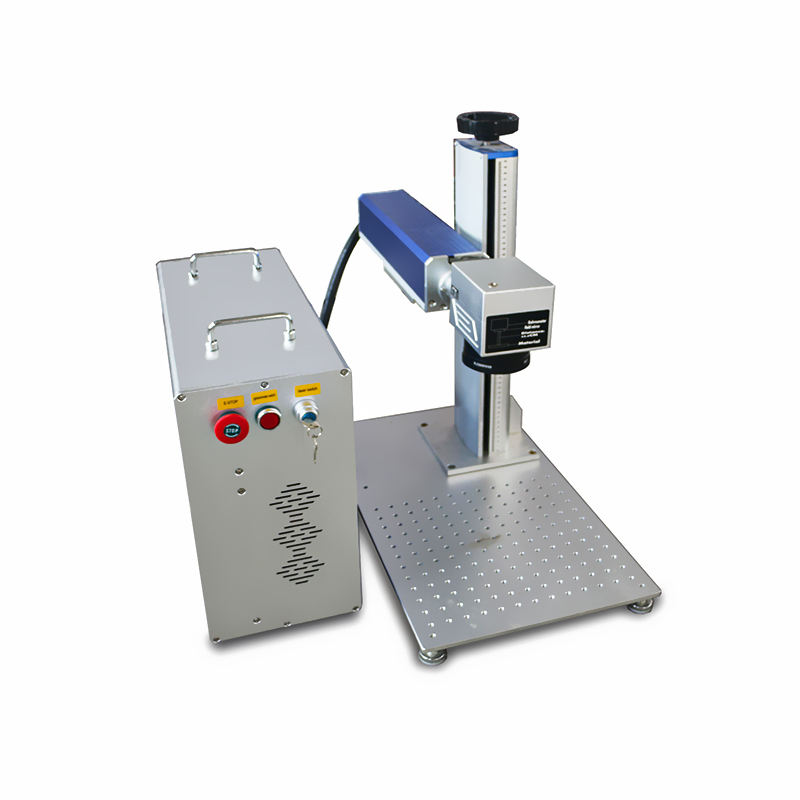 SUNWAY High-Accuracy Laser Marking Machine