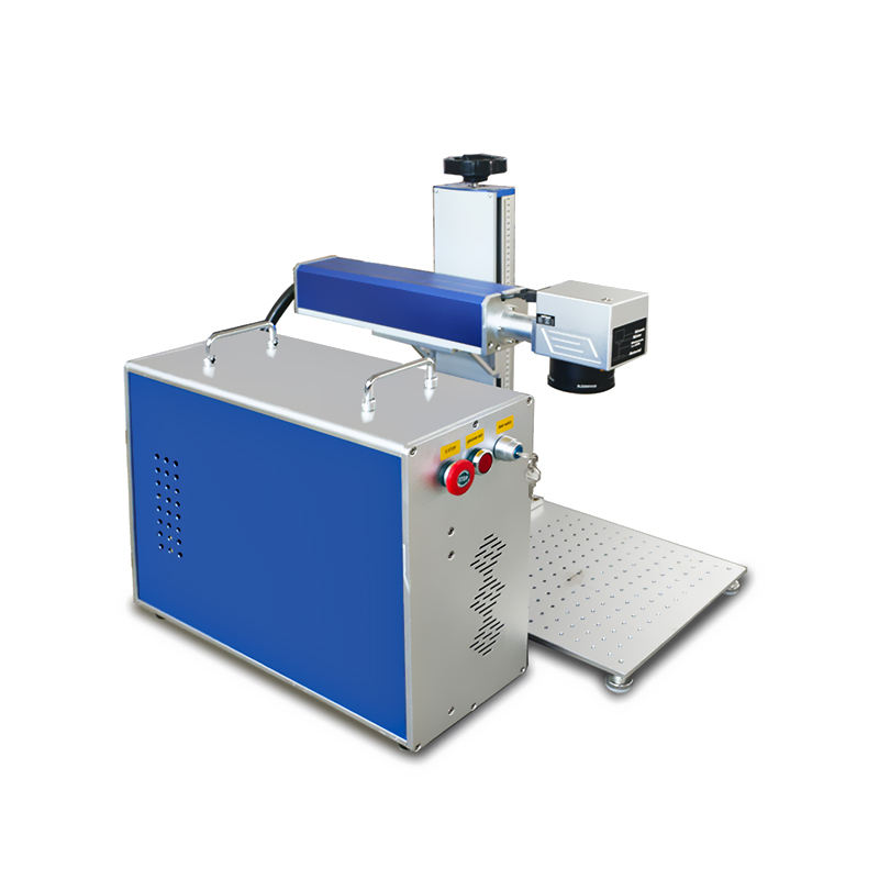 SUNWAY High-Accuracy Laser Marking Machine