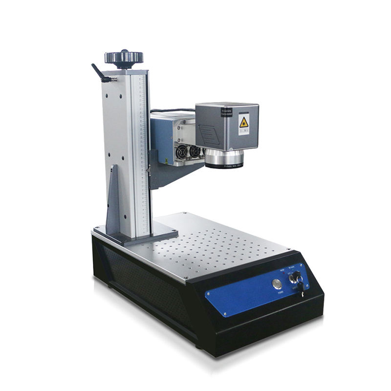 SUNWAY Easy-to-Operate Laser Marking Machine