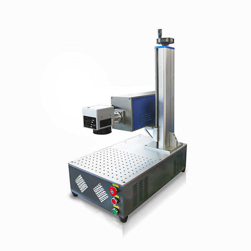 SW-CO2 SUNWAY High-Accuracy Air-Cooled Laser Marking Machine