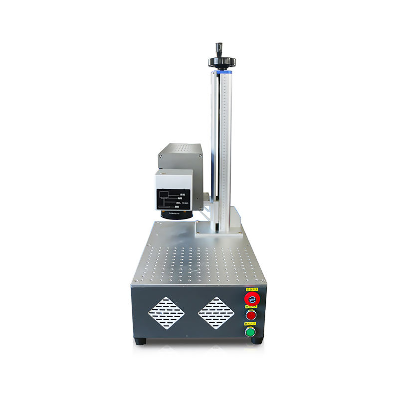 SW-CO2 SUNWAY High-Accuracy Air-Cooled Laser Marking Machine