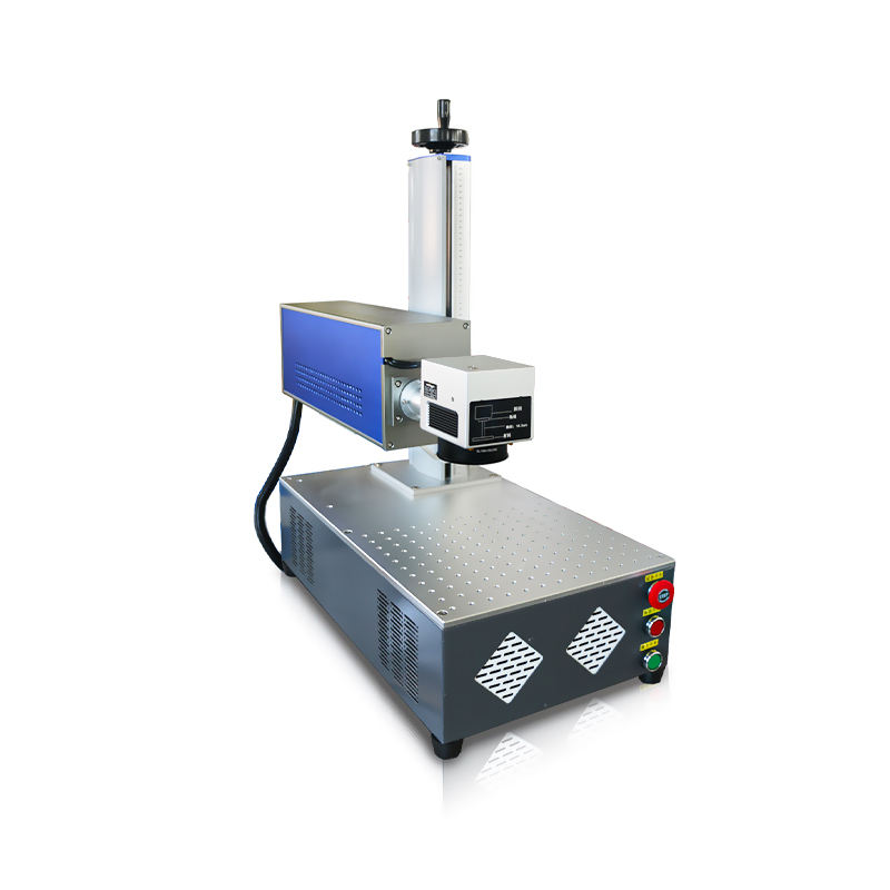 SW-CO2 SUNWAY High-Accuracy Air-Cooled Laser Marking Machine