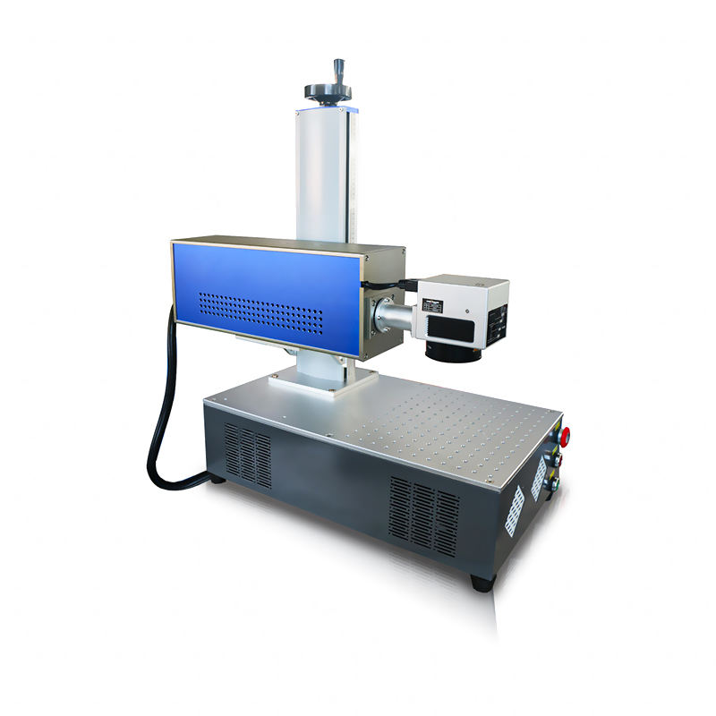 SW-CO2 SUNWAY High-Accuracy Air-Cooled Laser Marking Machine