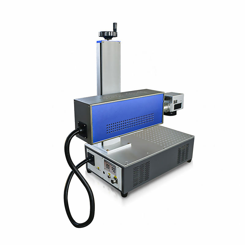 SW-CO2 SUNWAY High-Accuracy Air-Cooled Laser Marking Machine