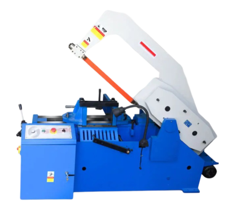 SGSK Band Saw Cutter Machine for Metal HS7125